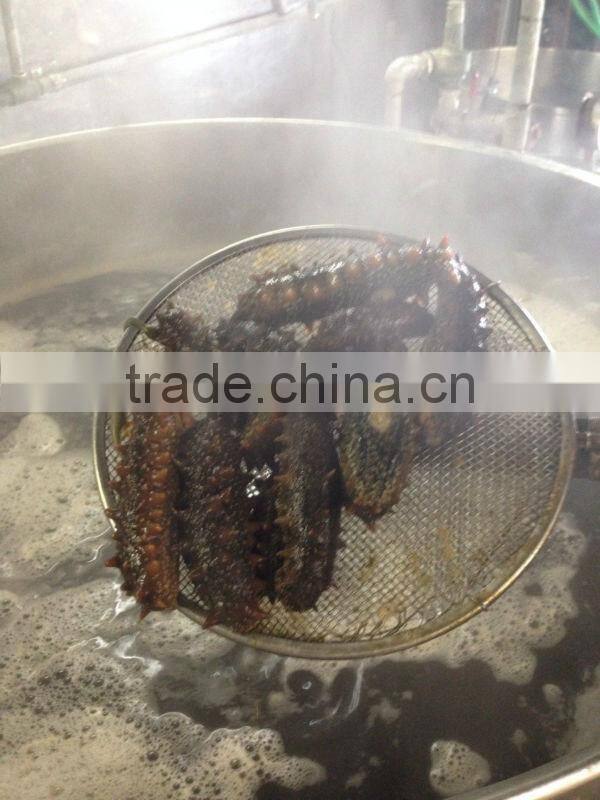 natural and healthy dry sea cucumber r made in Japan , small lot order available