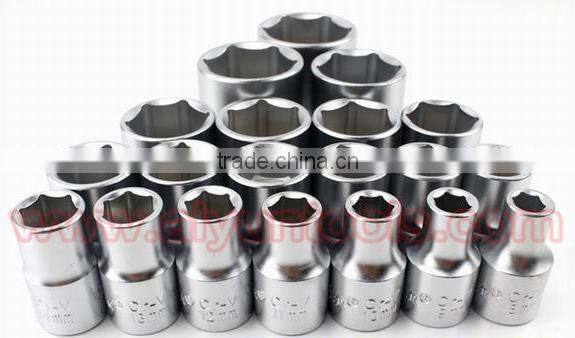 72pcs Combined Repairing Household Tool Kit Hand Tool Set socket