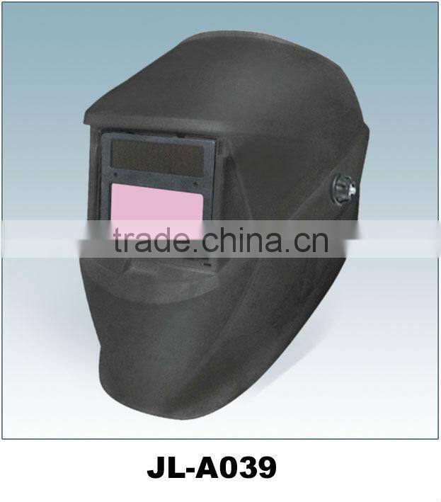CE automatic welding mask