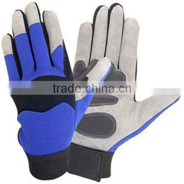 Mens factory bike glove