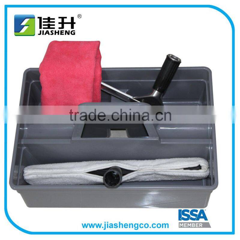 Plastic Tool Box or Tool Case