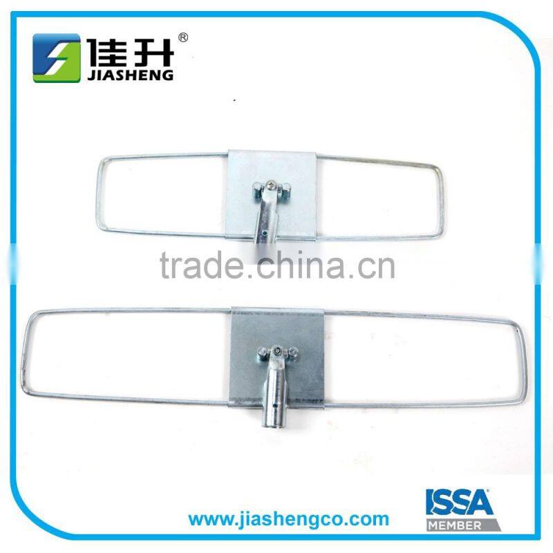 Metal Dust Mop Frame With Zinc Plated 23401
