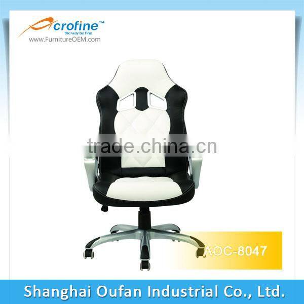 Racing High Back office Chair /High Back office Chair /Executive Leather Office Chairs