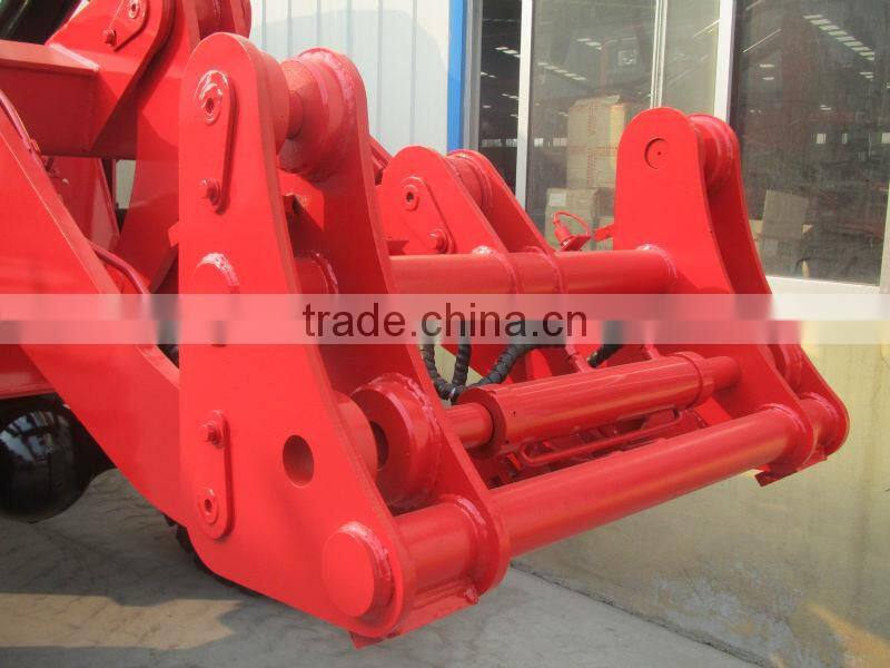 3 ton wheel loader CE ZL936