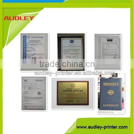 one way vision/pictorial cloth printer ADL-A1972