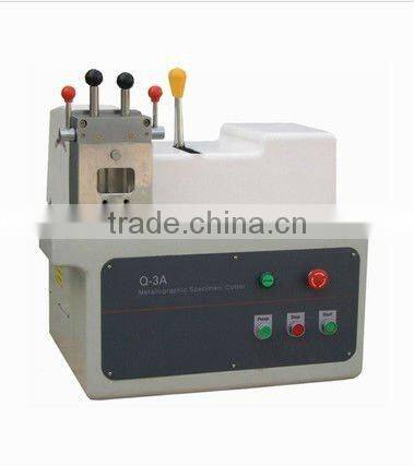 MODEL Q-3A CUTTING MACHINE