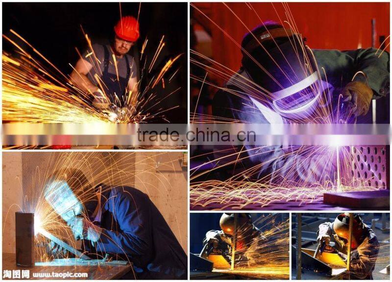 Hand Tool Welding Electrode Holder with Factory Price