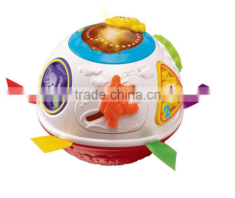 hot new product for 2015 roll inside inflatable ball toy from icti verified manufacturer of electronic toy in dongguan