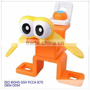 best trendy gifts 2015 for children, cartoon pet toy wholesale from OEM manufacture supply on alibaba