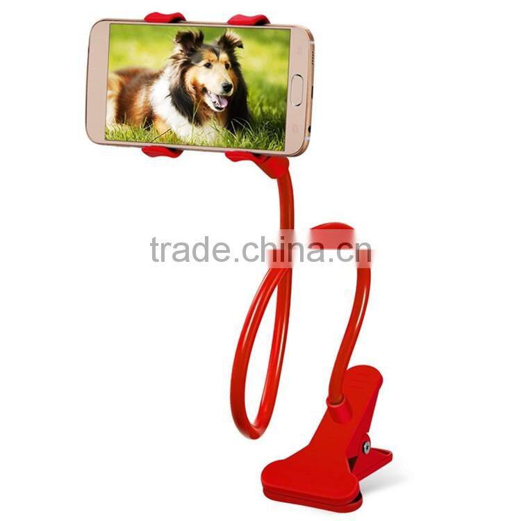 China Factory Lazy Bracket Mobile Phone Stand Holder