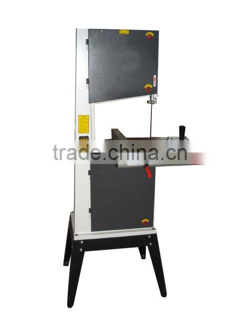 MJ343BN wood cutting band saw machine