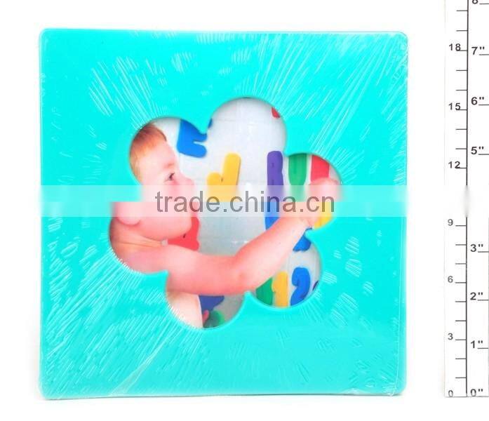 8001020017 Best seller plastic photo frame