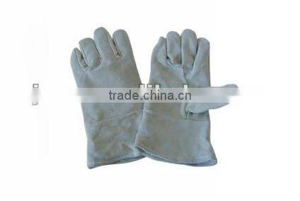 Welding gloves