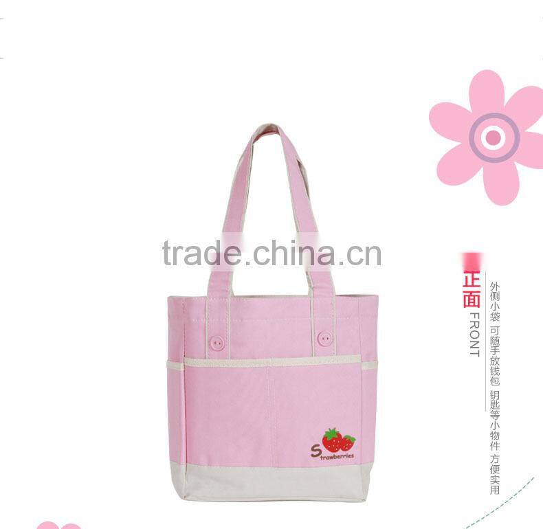 2015 New products trendy Insulated Cooler Bags for frozen food