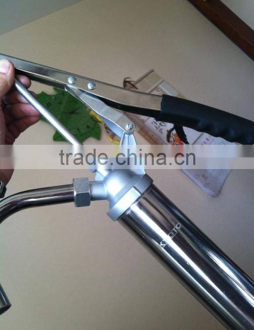 Lever-action Barrel Pump factory manufacture