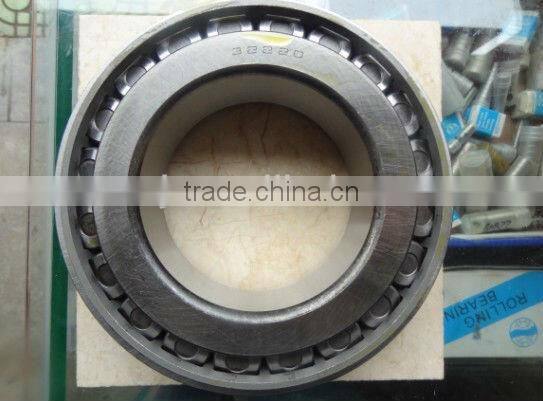 CR Conical roller bearing/Tapered roller bearings P5