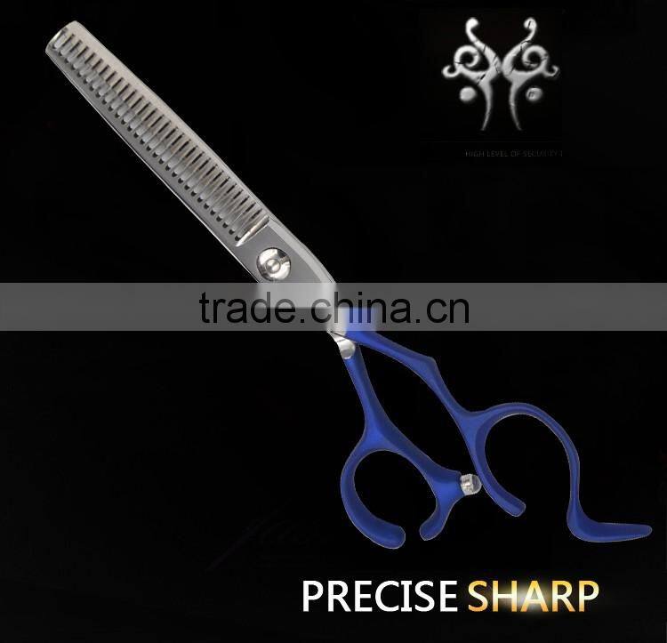 New style most popular hair thinning beauty scissors