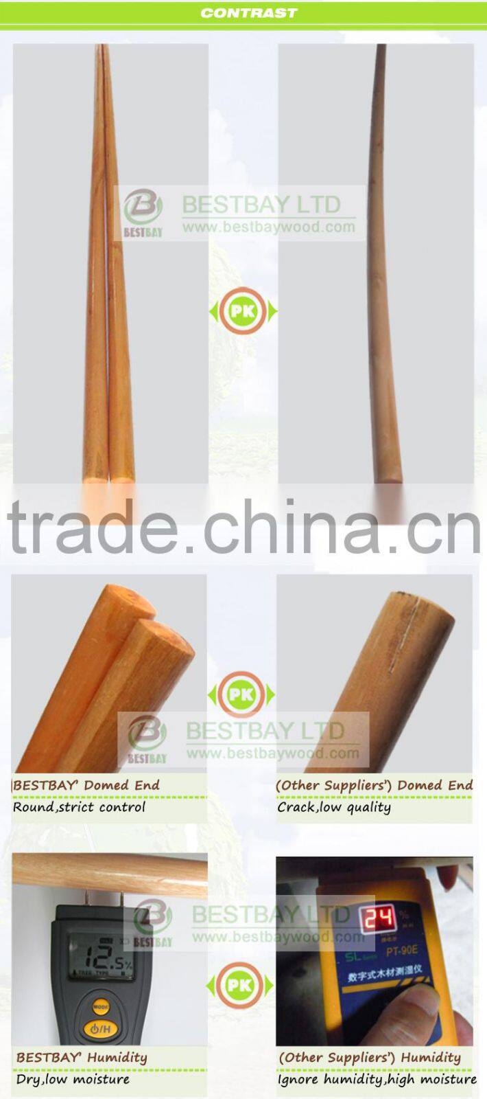 wooden handle paint brush,broom handle,mop handles