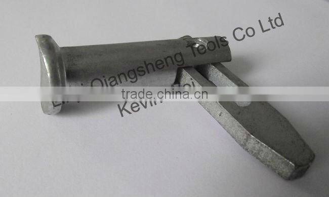 18mm Steel scaffolding lock pins