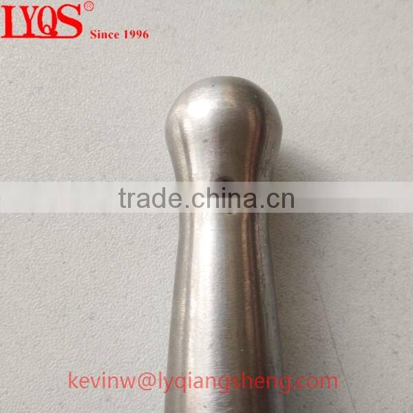 Titanium scaffolding wrench 21mm flexible socket spanner