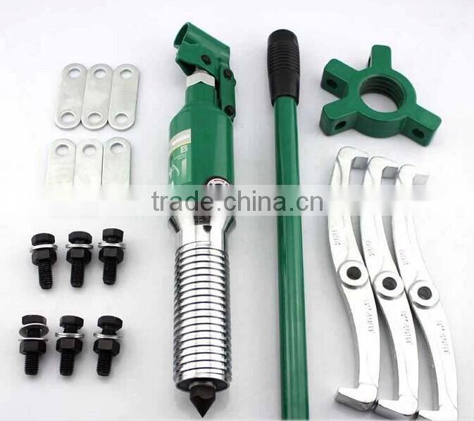 Berrylion tools three jaws mechanical hydraulic gear puller