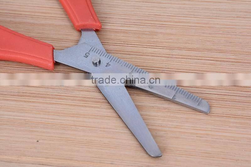 Calibration Of Stationery Scissors OEM For School