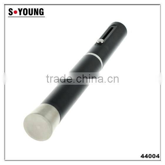 44004 stainless steel wine corkscrew