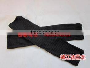 Steel Wire Arm Guard Cut Proof Anti Resistant Sleeve