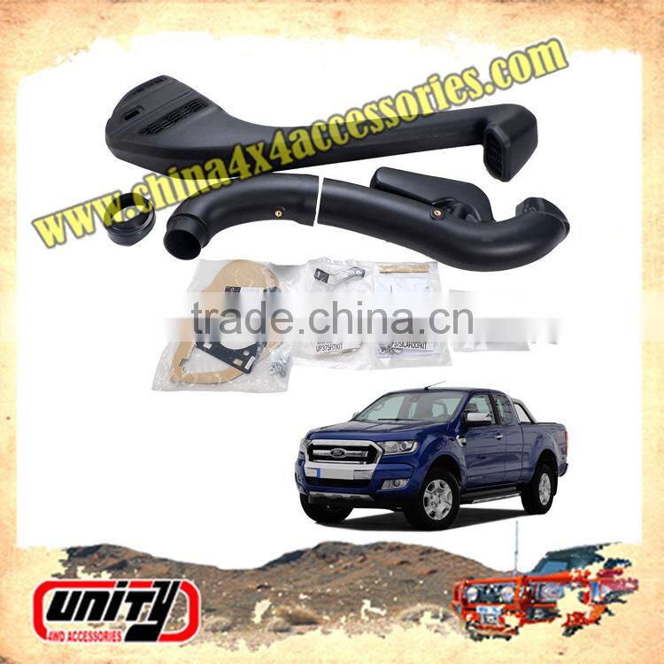 Wholesale price OEM Service for Ranger T7 Snorkel kit