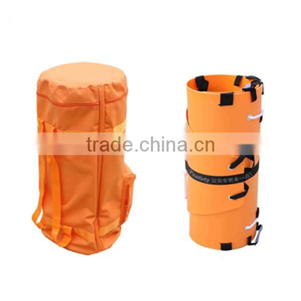 Multi-function rescue stretcher