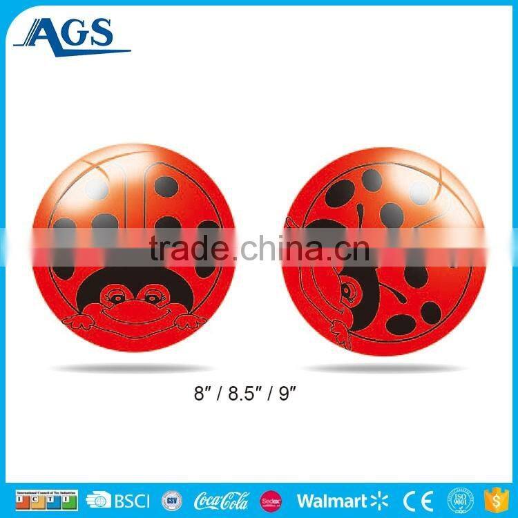 Wholesale factory price sport series pvc ball
