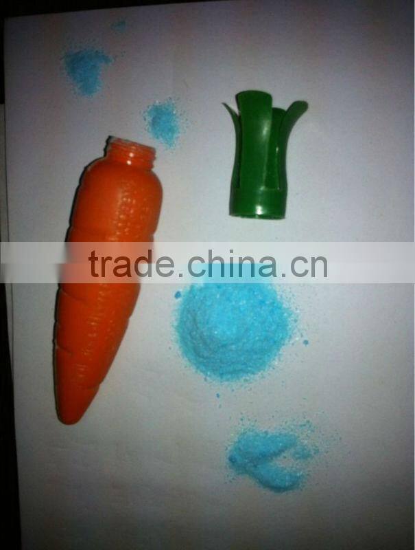 Lovely Carrot Sugar Powder Candy