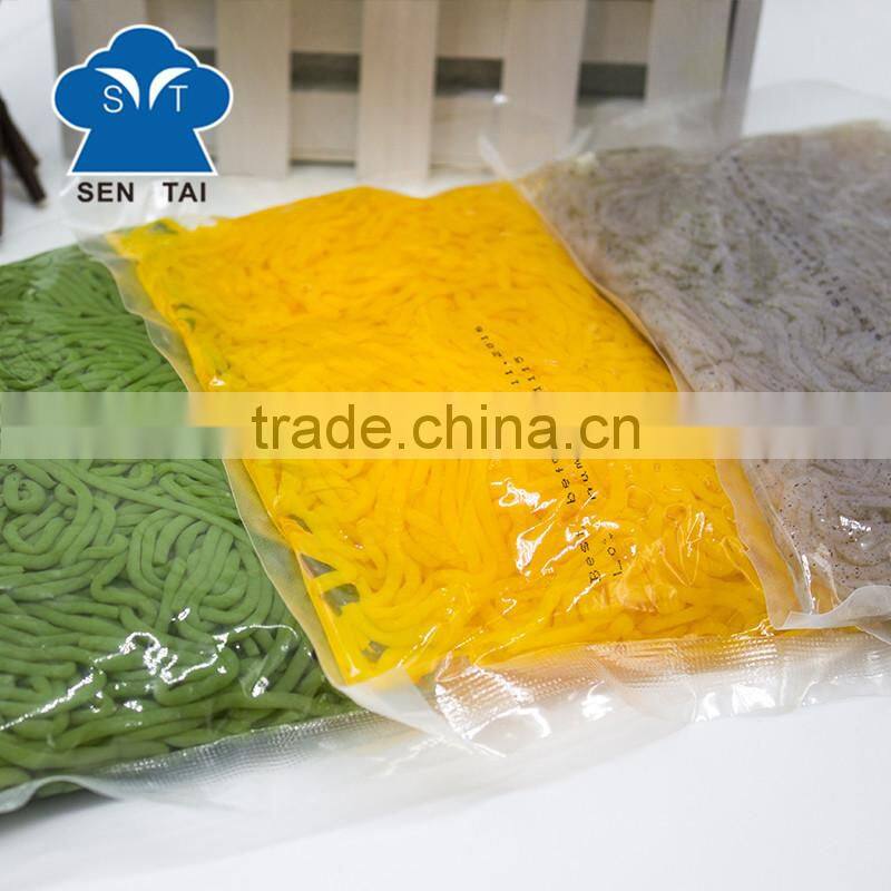 Carrot konjac noodles gluten free pasta manufacturers