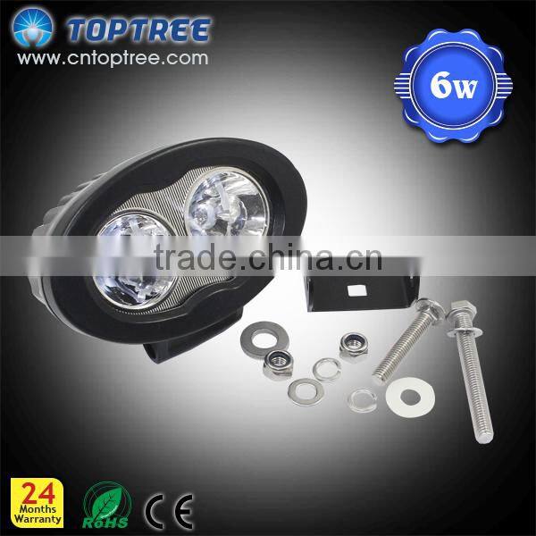 waterproof pickup headlight type hid headlight offroad driving lamp