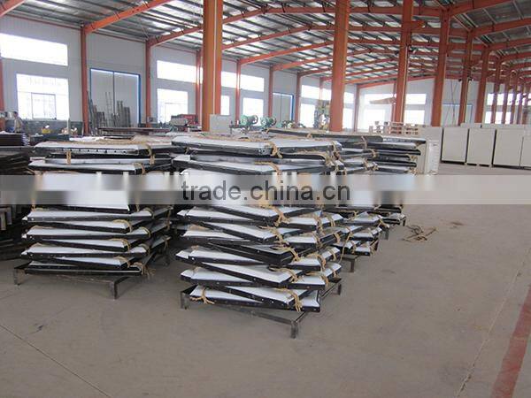 Assembled Enamelled Pressed Steel Water Tank