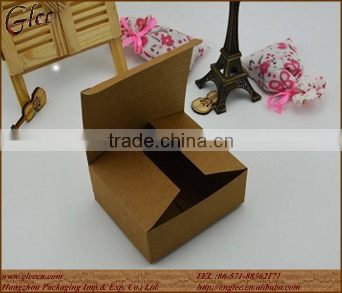 sweet cardboard gift box for sale