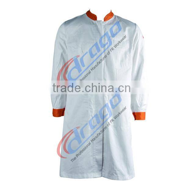 catering insect protection chef clothes