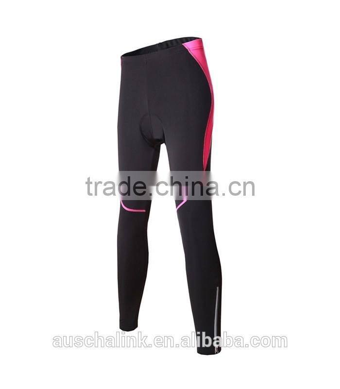 summer lady specialized dri fit hike cycling pants customized