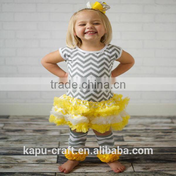 Hot sale cotton pastel chevron maxi dress