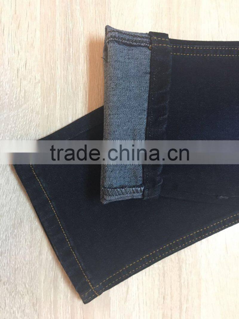 GZY stock men pants jeans classical in high quality cheap price 2017