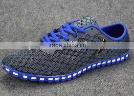 GZY shoes sport casual shoes men