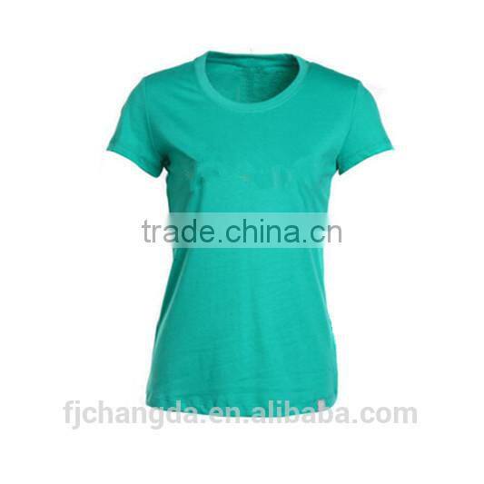 Cannda cotton t shirt women