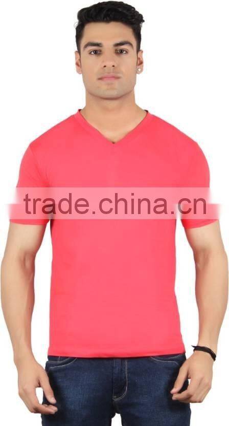 high quality cheap price men t shirt with thumb hole/custom t-shirt
