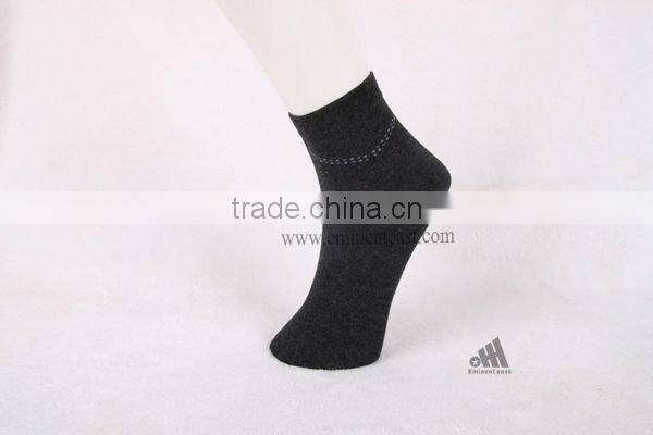 Mens business socks