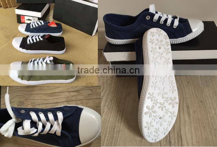 Nice womens canvas cheap liquidation bulk stock shoe