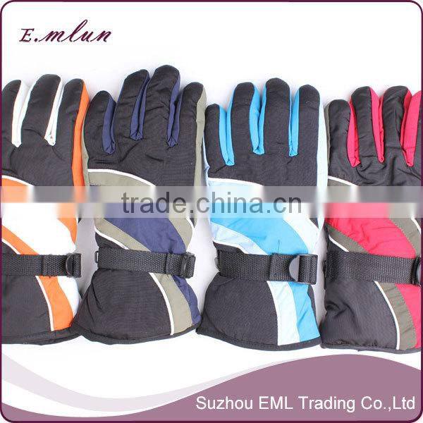 New style motorcycle gloves waterproof