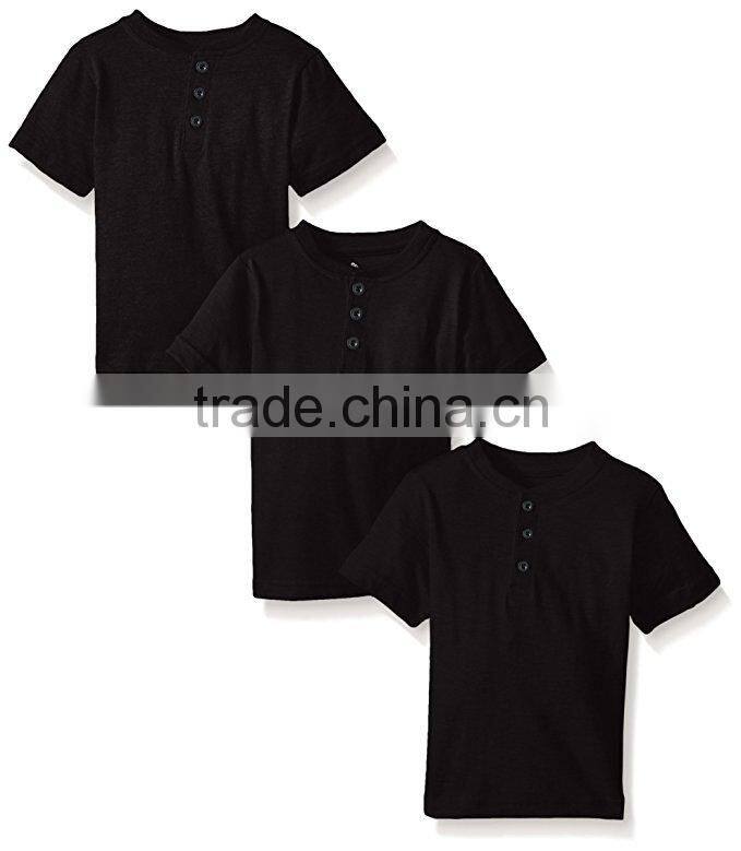 Bulk wholesale kids clothing kids t shirts 100% cotton soft and breathable tshirts customized