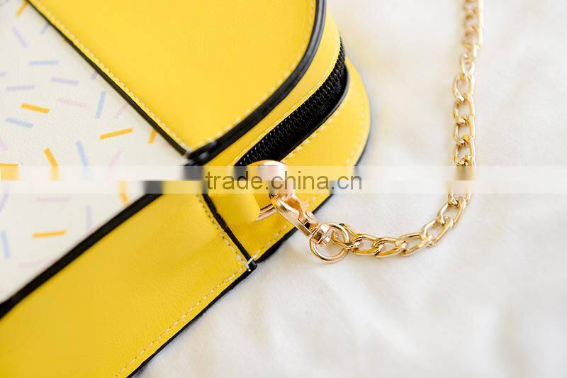 available lovely elegant gift purse kids party bags for kids birthdays purse PU