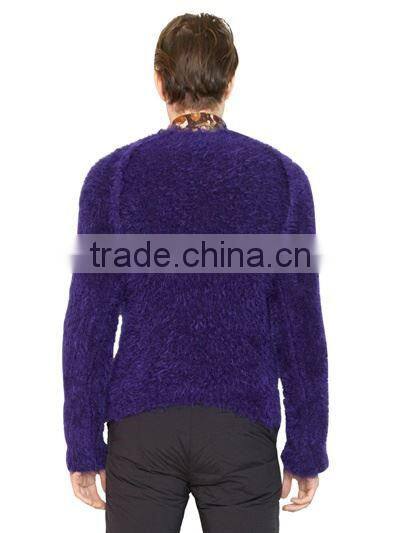 Custom made sweaters