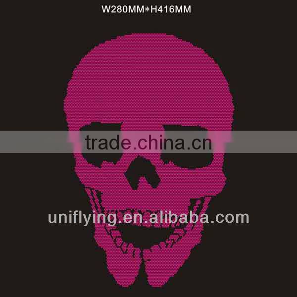 Statue of Liberty rhinestone hot fix transfers